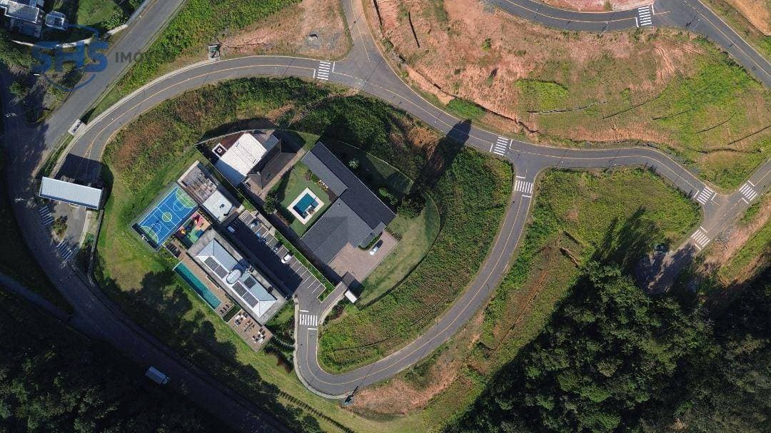 Terreno à venda, 626 m por R$ 1.629.000,00 - Itoupava Norte - Blumenau/SC