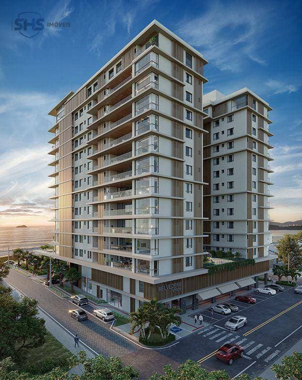 Apartamento à venda, 211 m por R$ 5.123.614,38 - Centro - Balneário Piçarras/SC