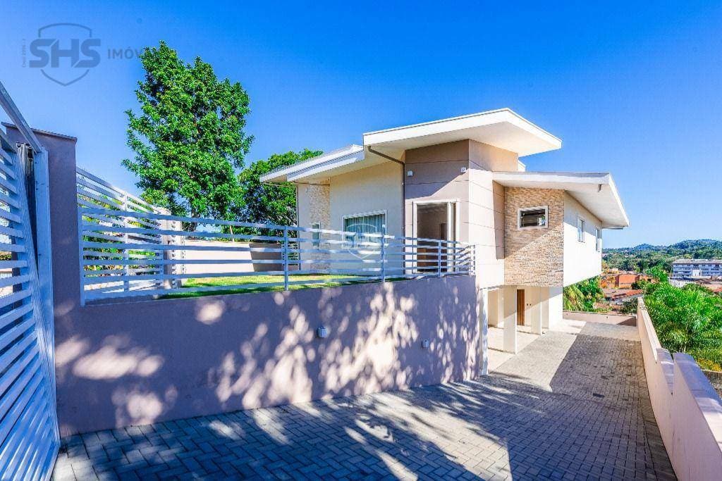 Casa com 3 dormitórios à venda, 320 m por R$ 1.600.000,00 - Itoupava Norte - Blumenau/SC - foto 1