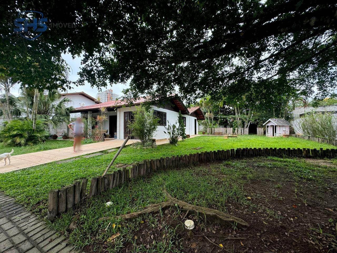 Terreno à venda, à 300 metros do mar com 877 m por R$ 3.000.000 - Itacolomi - Balneário Piçarras/SC - foto 1