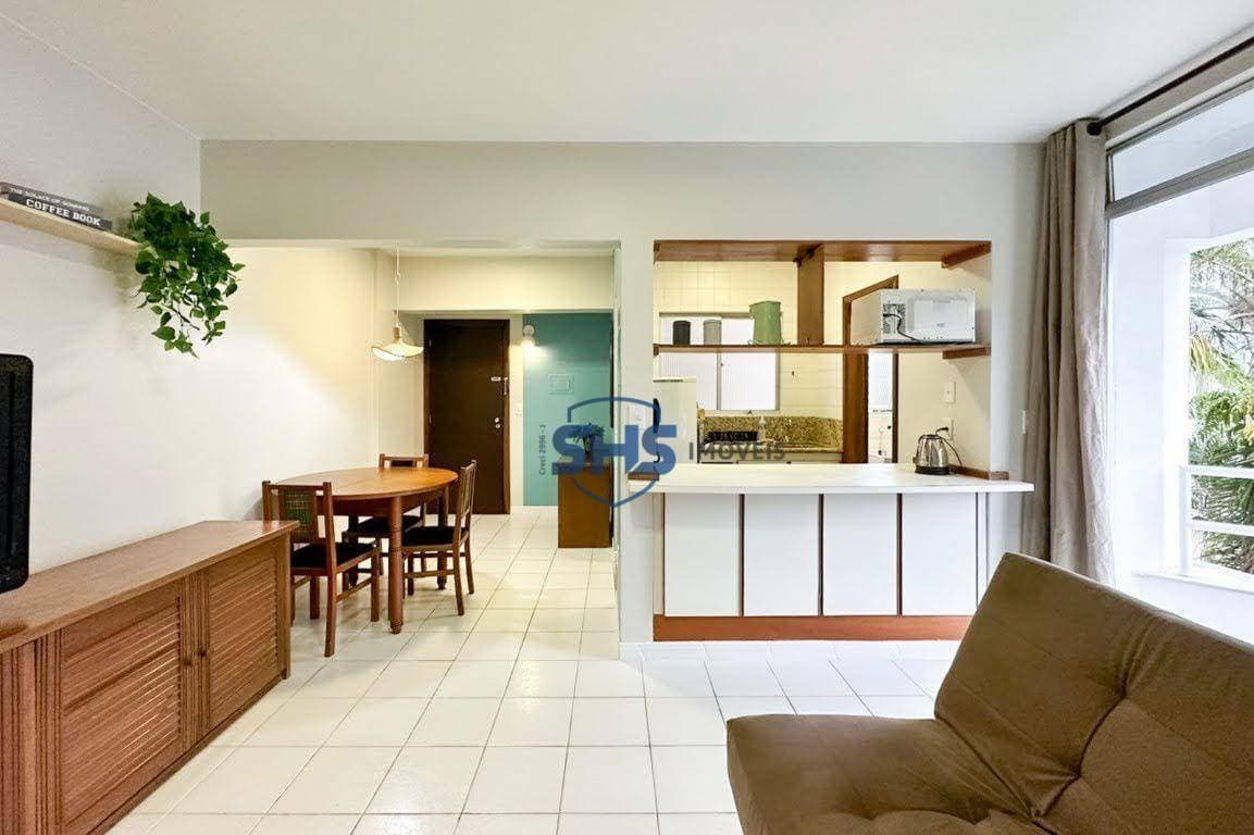 Apartamento com 1 dormitório à venda, 49 m por R$ 370.000,00 - Victor Konder - Blumenau/SC - foto 1