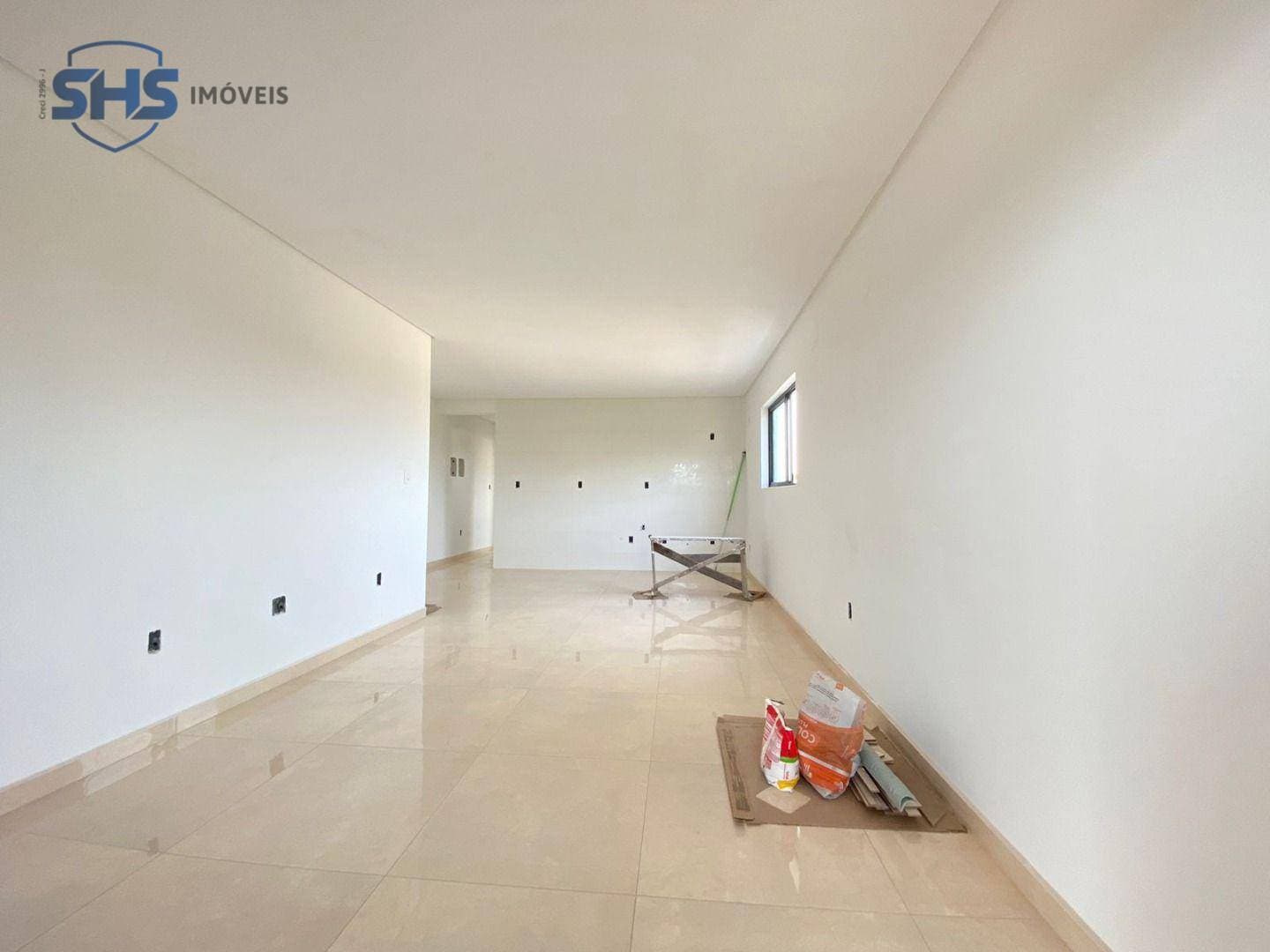 Apartamento à venda por R$ 570.000 - Itacolomi - Balneário Piçarras/SC