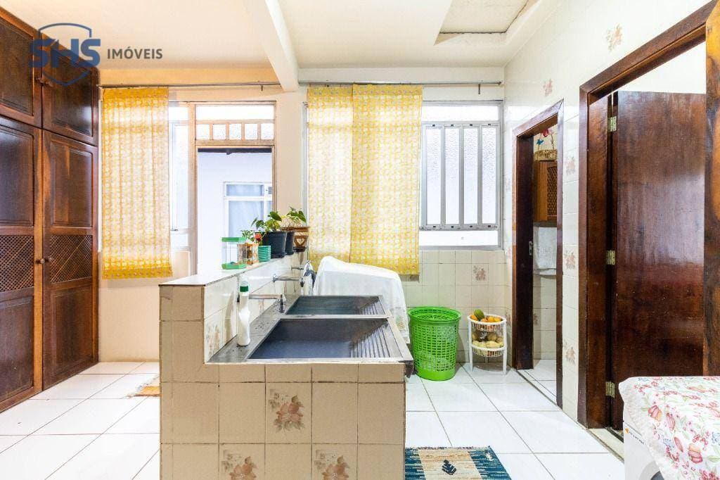 Casa com 3 dormitórios para alugar, 230 m por R$ 13.000,00 o aluguel Itoupava Norte - Blumenau/SC