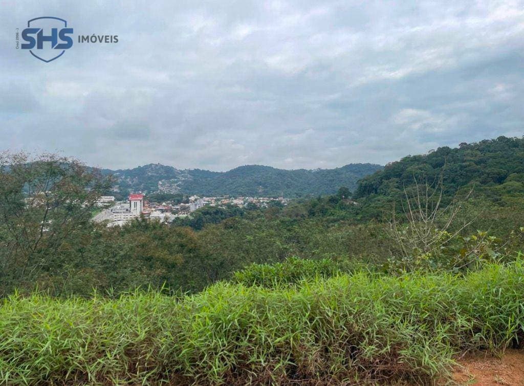 Terreno à venda, 393 m por R$ 290.000,00 - Ponta Aguda - Blumenau/SC