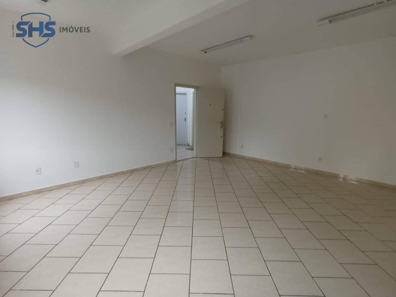 Sala para alugar com 30 m - Garcia - Blumenau/SC