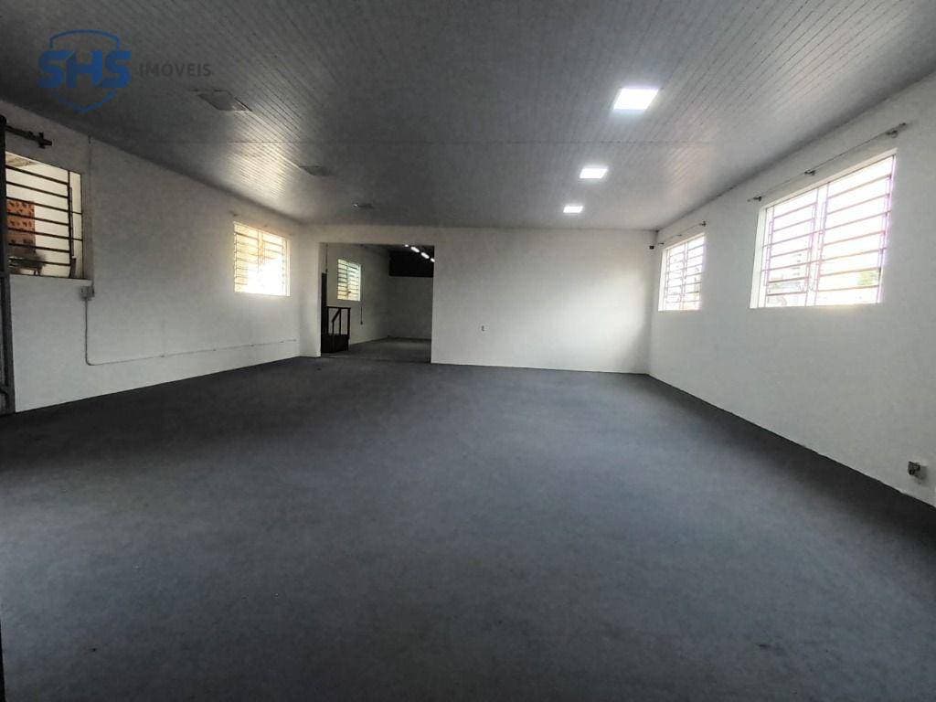 Galpão para alugar com 380 m - Vila Nova - Blumenau/SC