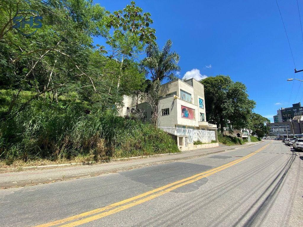 Terreno à venda, 540 m por R$ 405.000,00 - Garcia - Blumenau/SC