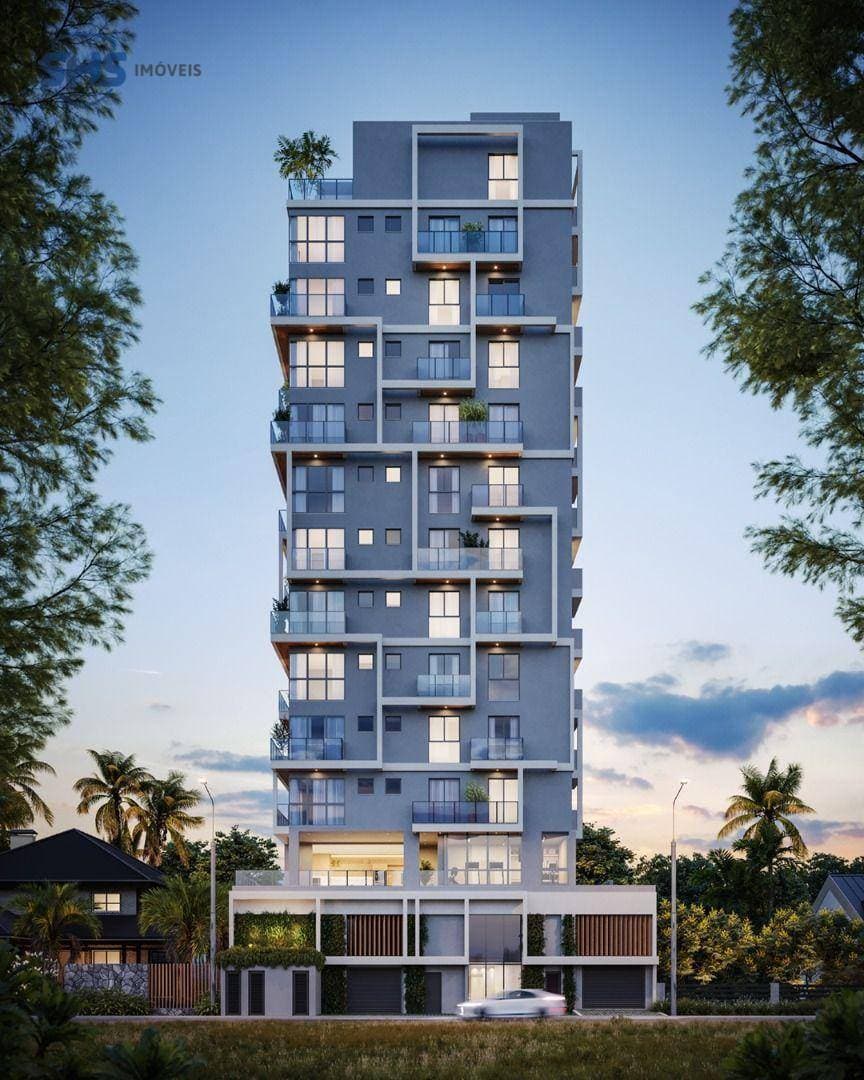 Apartamento à venda, 133 m por R$ 2.401.548,12 - Itacolomi - Balneário Piçarras/SC - foto 1