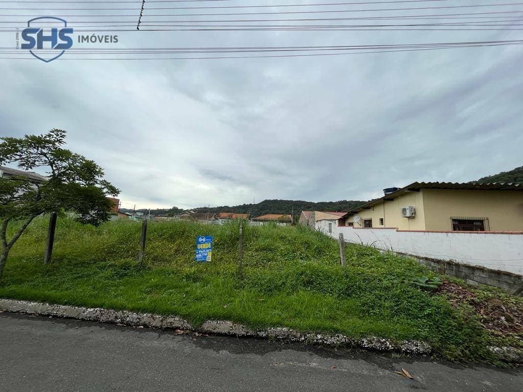 Terreno à venda, 382 m por R$ 450.000,00 - Bela Vista - Gaspar/SC - foto 1