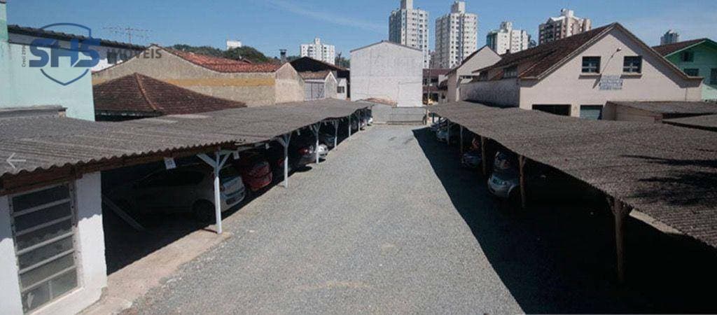 Terreno à venda, 1402 m por R$ 2.990.000,00 - Centro (Blumenau) - Blumenau/SC