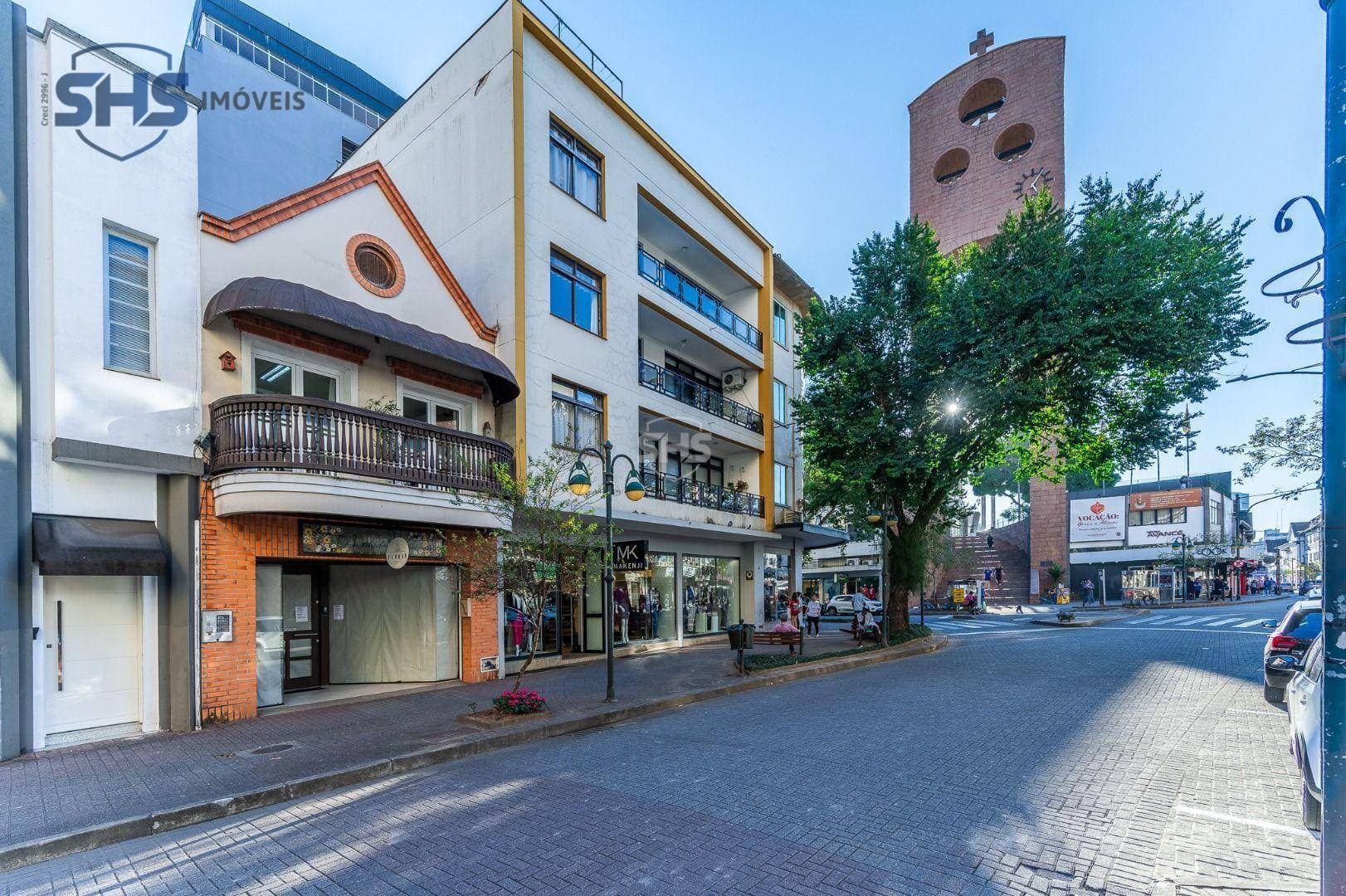 Prédio à venda, 750 m por R$ 8.000.000,00 - Centro (Blumenau) - Blumenau/SC - foto 1