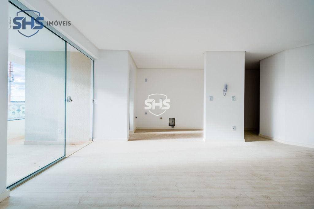 Apartamento à venda, 84 m por R$ 804.000,00 - Itoupava Seca - Blumenau/SC