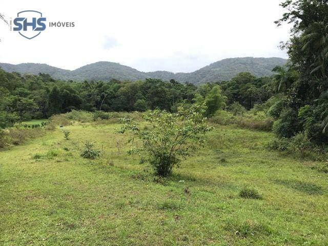 terreno na itoupava central