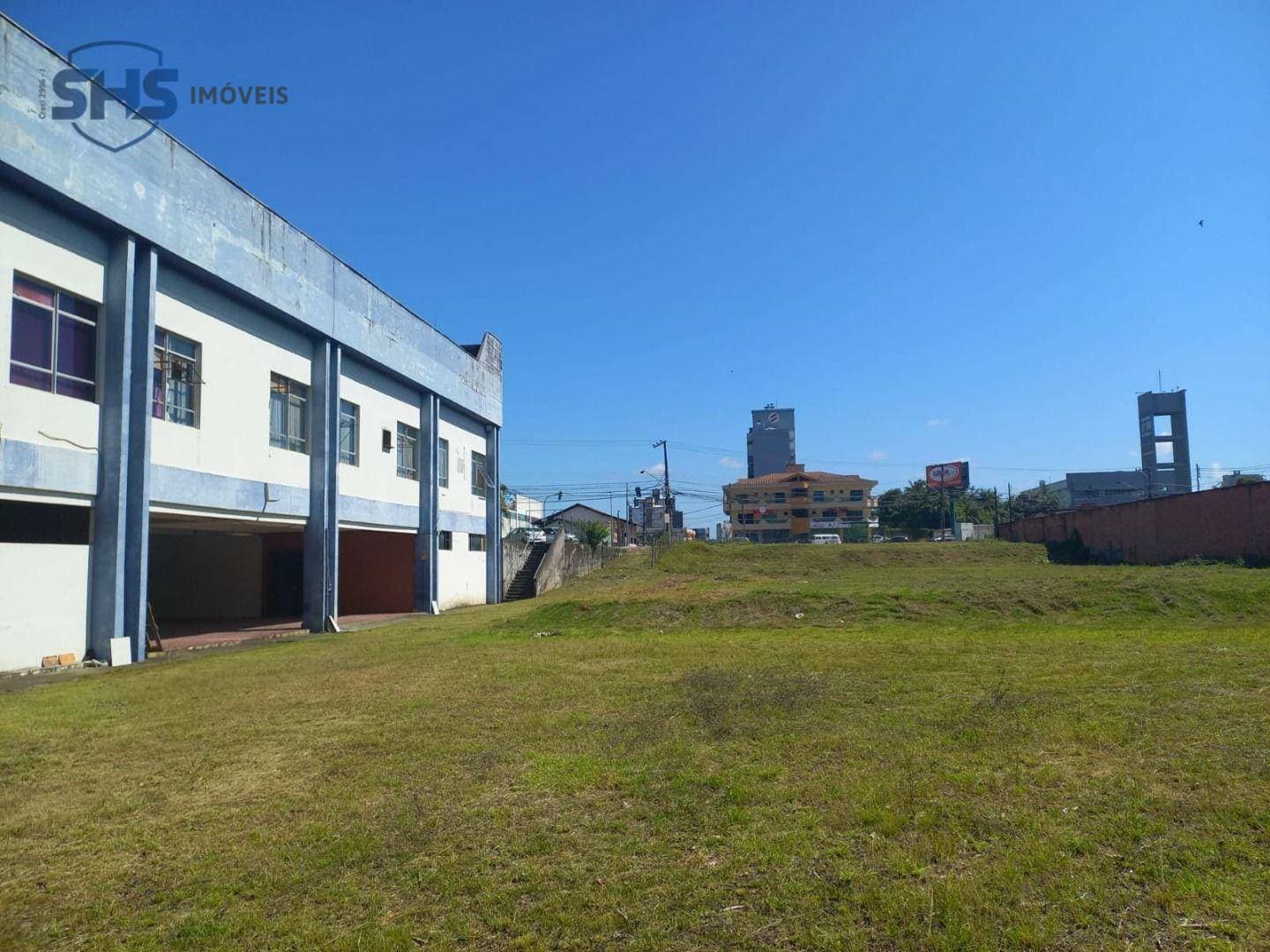 Prédio, 5500 m - venda por R$ 15.000.000,00 ou aluguel por R$ 135.000,00/mês - Itoupava Norte - Blumenau/SC