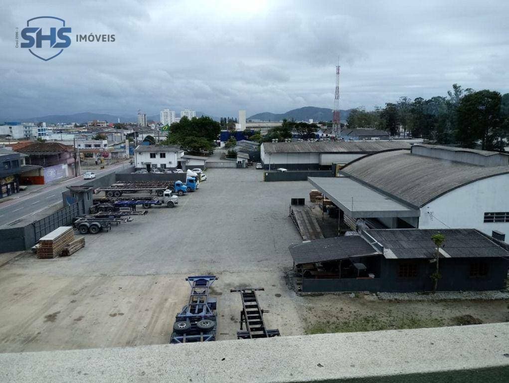 Galpão à venda, 2900 m por R$ 15.000.000,00 - São João - Itajaí/SC - foto 1