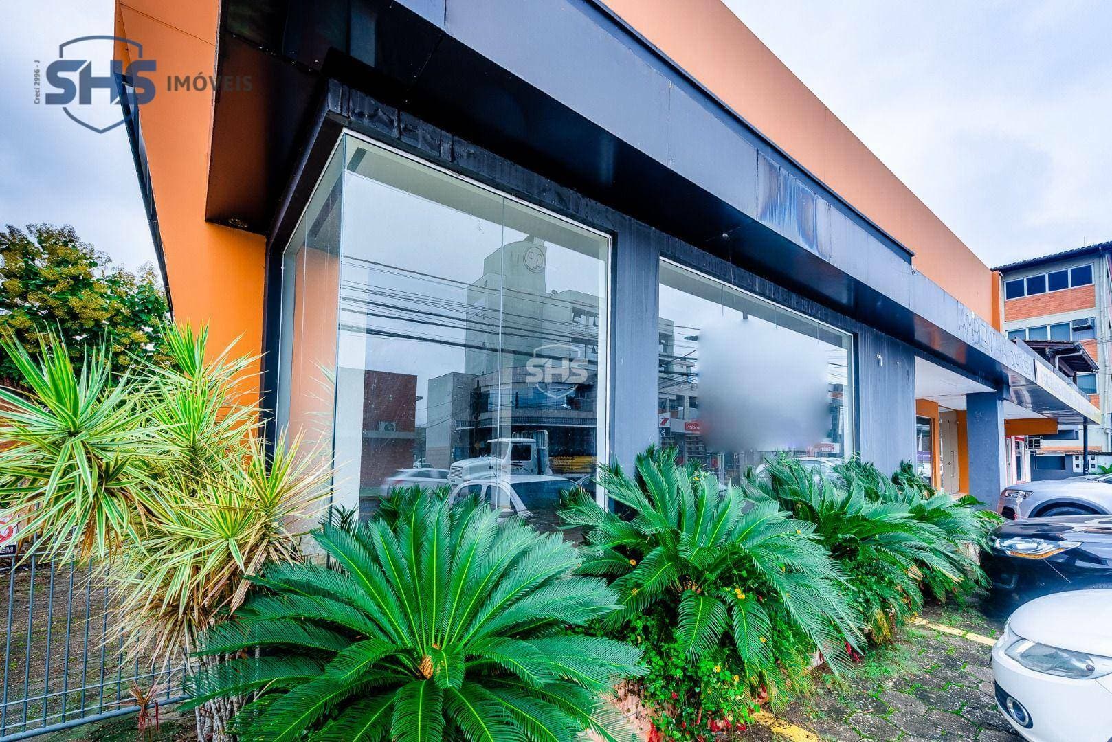 Loja para alugar, 148 m por R$ 7.077,00/mês - Itoupava Norte - Blumenau/SC - foto 1