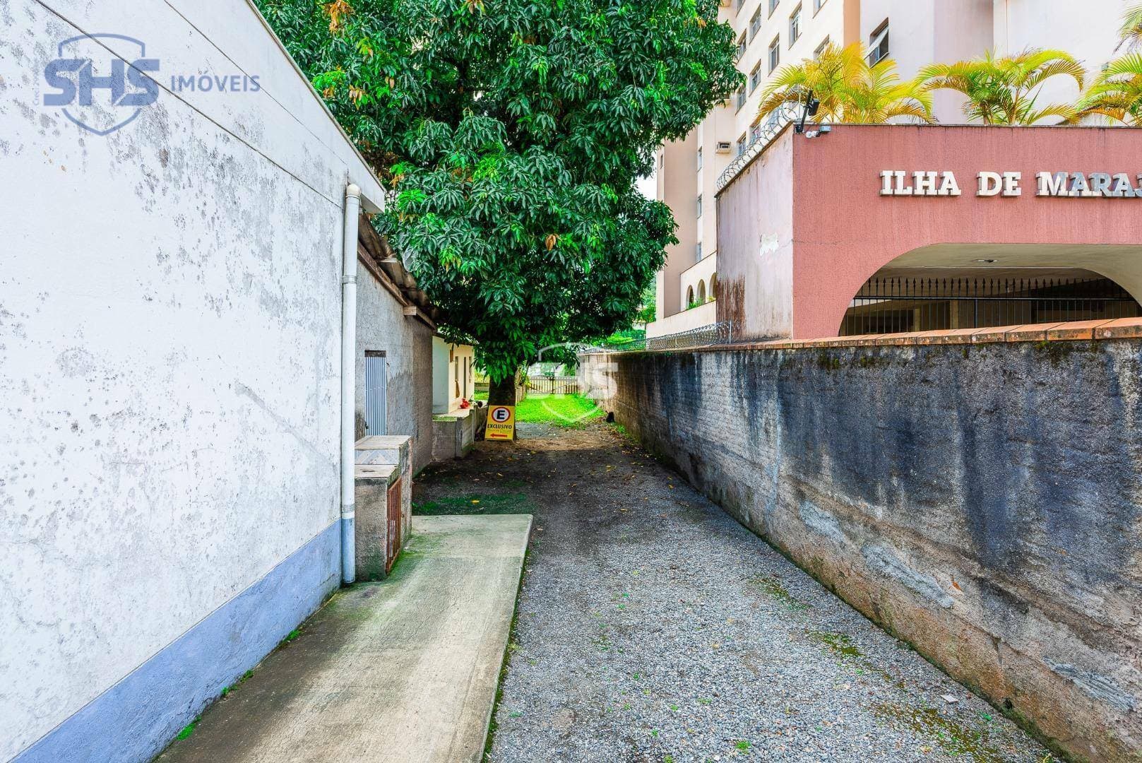 Terreno para alugar com 750 m - Garcia - Blumenau/SC