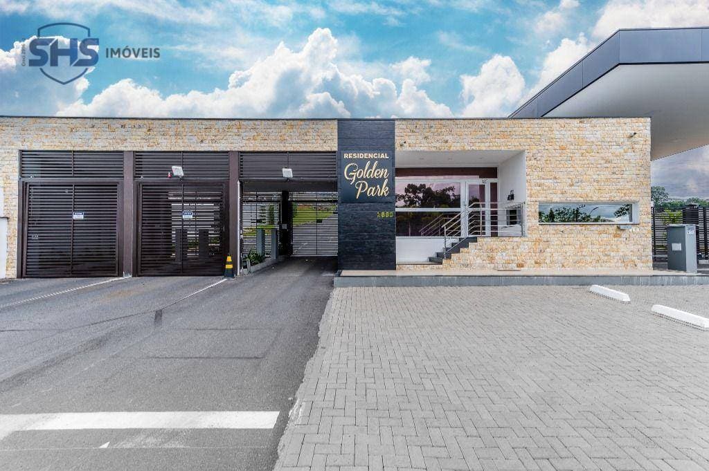 Terreno à venda, 356 m por R$ 475.000,00 - Itoupava Central - Blumenau/SC - foto 1