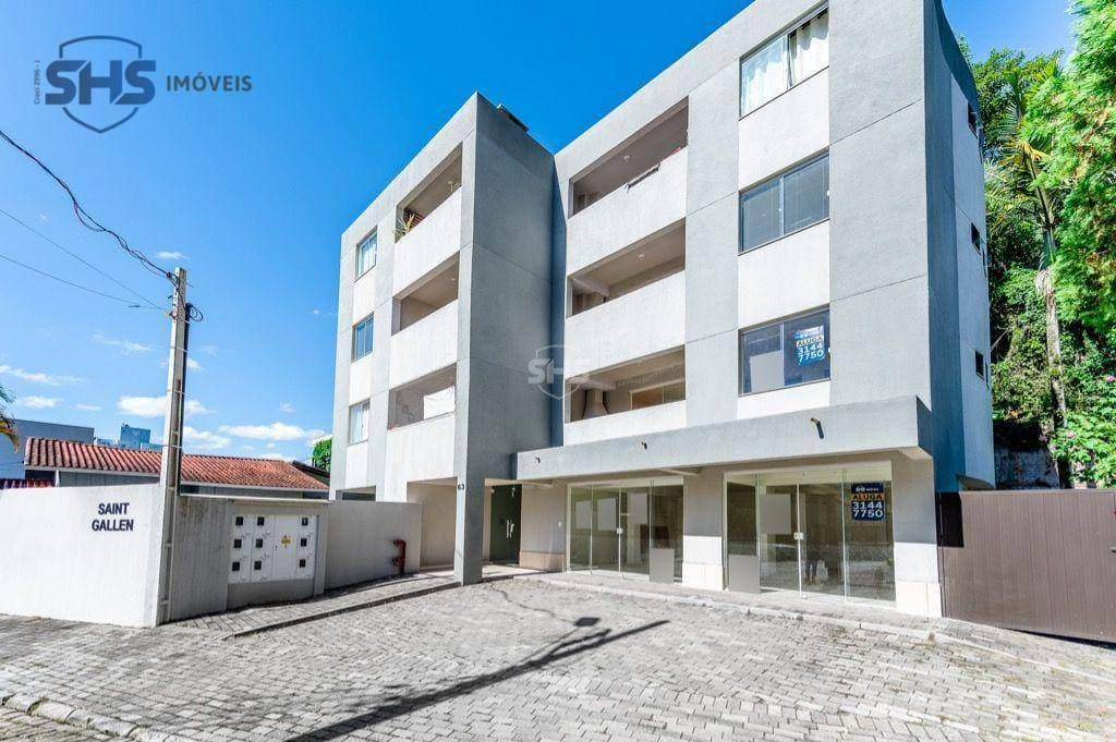 Prédio à venda, 750 m por R$ 2.700.000,00 - Centro - Blumenau/SC