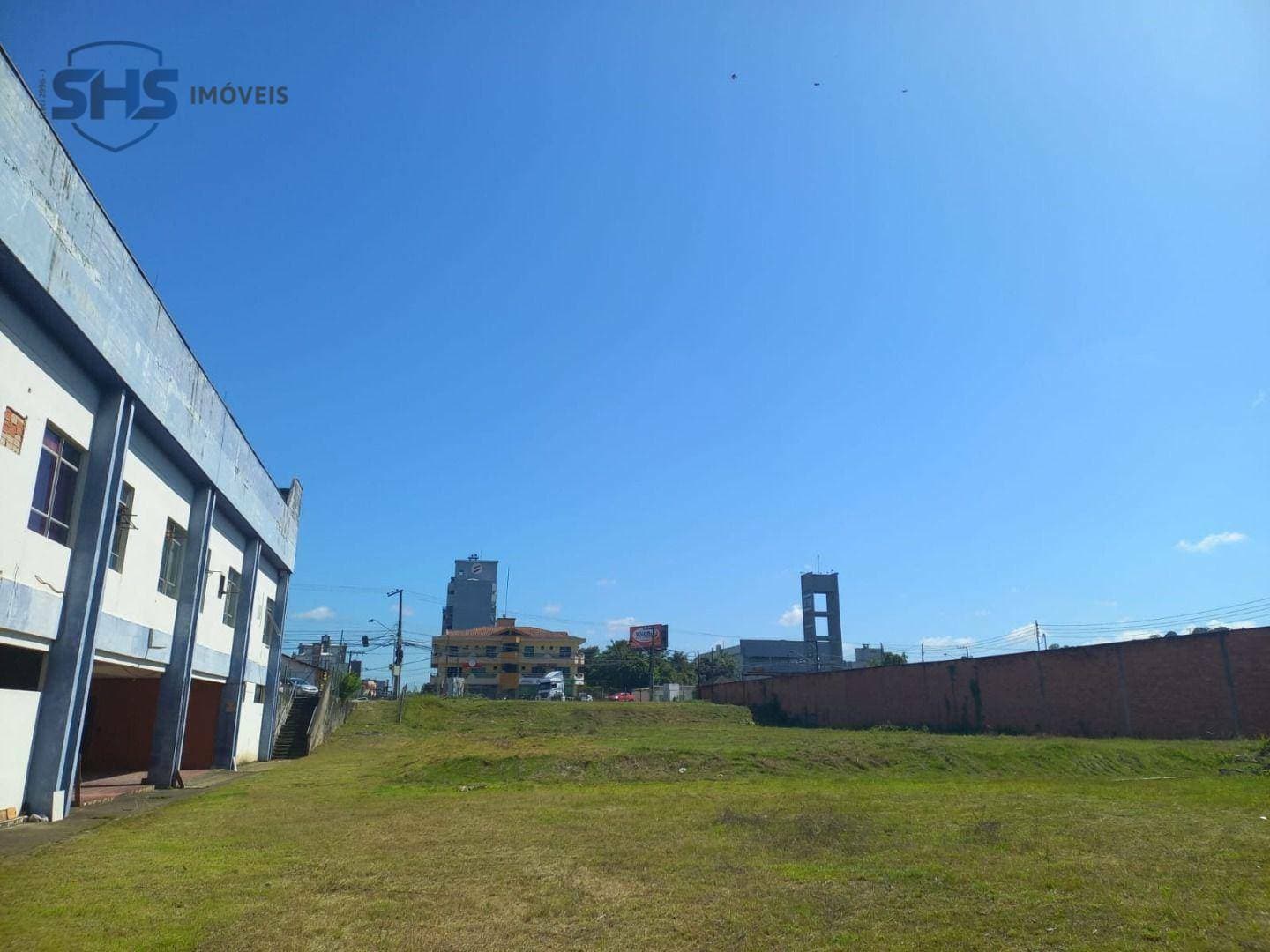 Prédio, 5500 m - venda por R$ 15.000.000,00 ou aluguel por R$ 135.000,00/mês - Itoupava Norte - Blumenau/SC