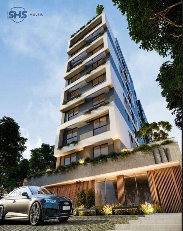Apartamento com 1 dormitório à venda, 26 m por R$ 277.000,00 - Itoupava Seca - Blumenau/SC