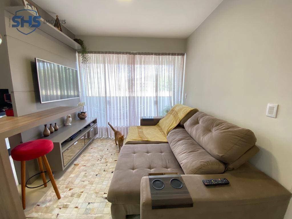 Apartamento com 2 dormitórios à venda, 85 m por R$ 650.000,00 - Velha - Blumenau/SC - foto 1