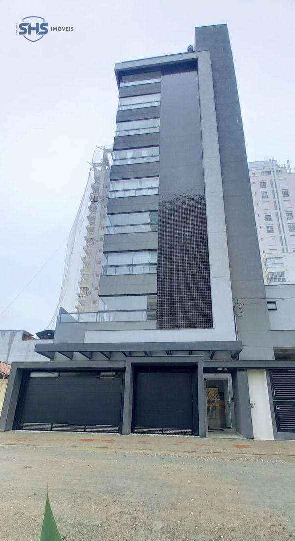 Apartamento à venda, 169 m por R$ 2.200.000,00 - Itacolomi - Balneário Piçarras/SC