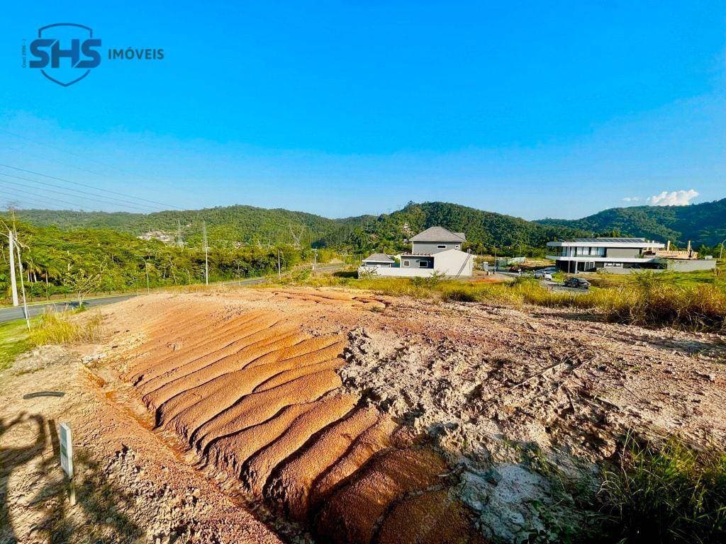 Terreno à venda, 359 m por R$ 350.000,00 - Ponta Aguda - Blumenau/SC