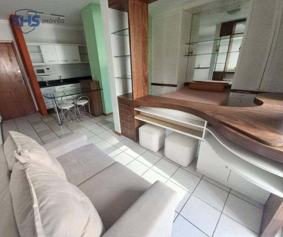 Apartamento com 1 dormitório à venda, 36 m por R$ 328.640,00 - Itoupava Seca - Blumenau/SC