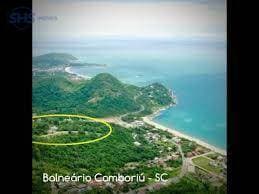 Terreno à venda, 544 m por R$ 3.600.000,00 - Praia do Estaleirinho - Balneário Camboriú/SC - foto 1
