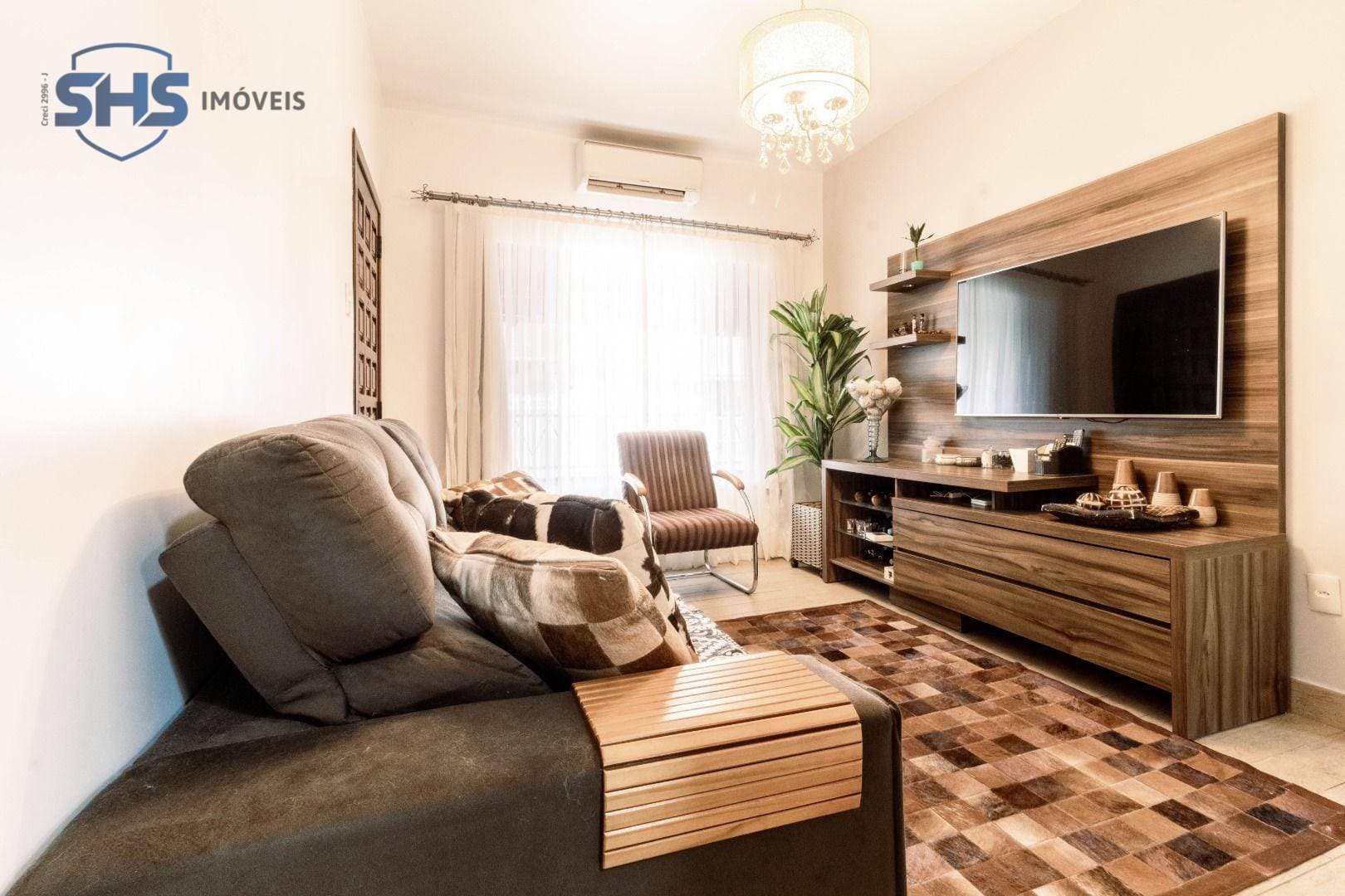 Casa com 4 dormitórios à venda, 155 m por R$ 1.230.000,00 - Vorstadt - Blumenau/SC - foto 1