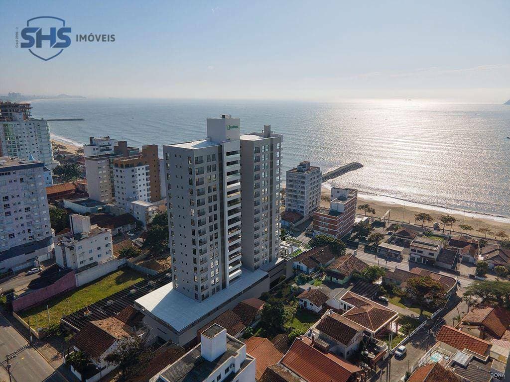 Apartamento à venda, 120 m por R$ 1.370.000,00 - Centro - Balneário Piçarras/SC - foto 1