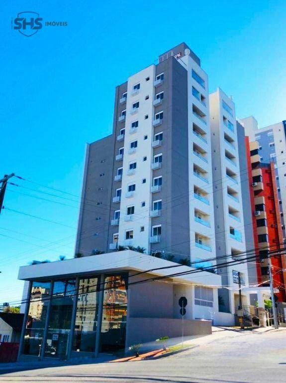 Apartamento à venda, 82 m por R$ 804.500,00 - Vila Nova - Blumenau/SC