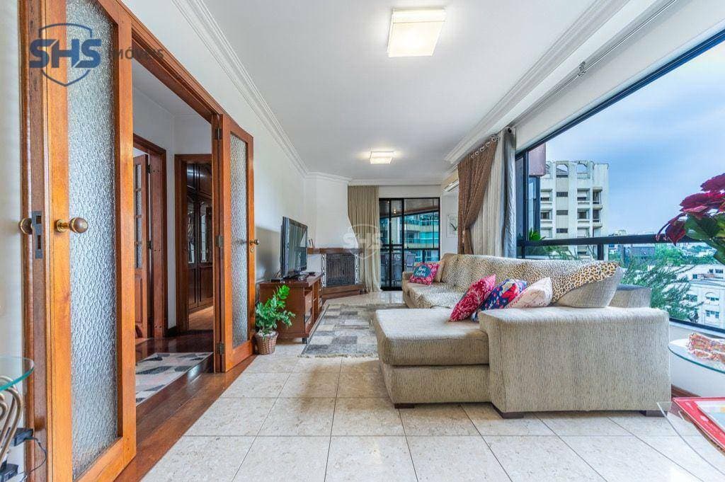 Apartamento com 3 suites à venda, 184 m por R$ 1.220.000 - Ponta Aguda - Blumenau/SC