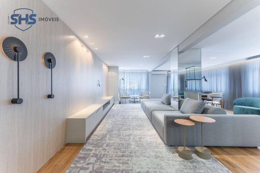 Apartamento com 3 dormitórios à venda, 242 m por R$ 1.797.000,00 - Vila Nova - Blumenau/SC