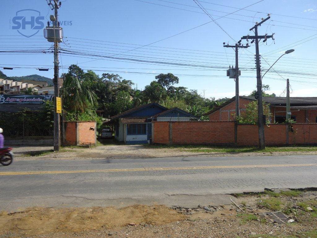 Galpão à venda, 600 m por R$ 4.350.000,00 - Itoupavazinha - Blumenau/SC - foto 1
