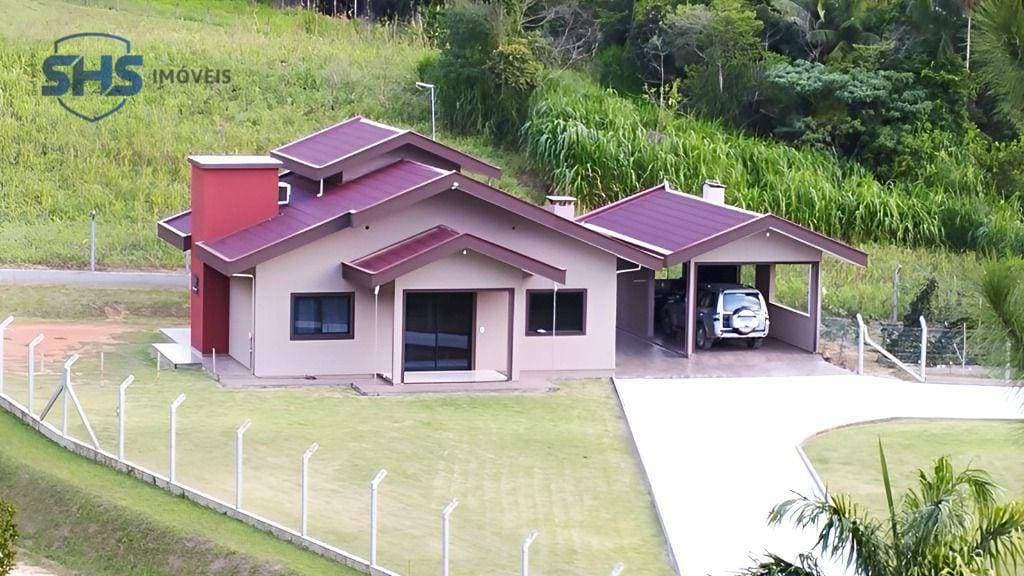 Propriedade Rural em Indaial