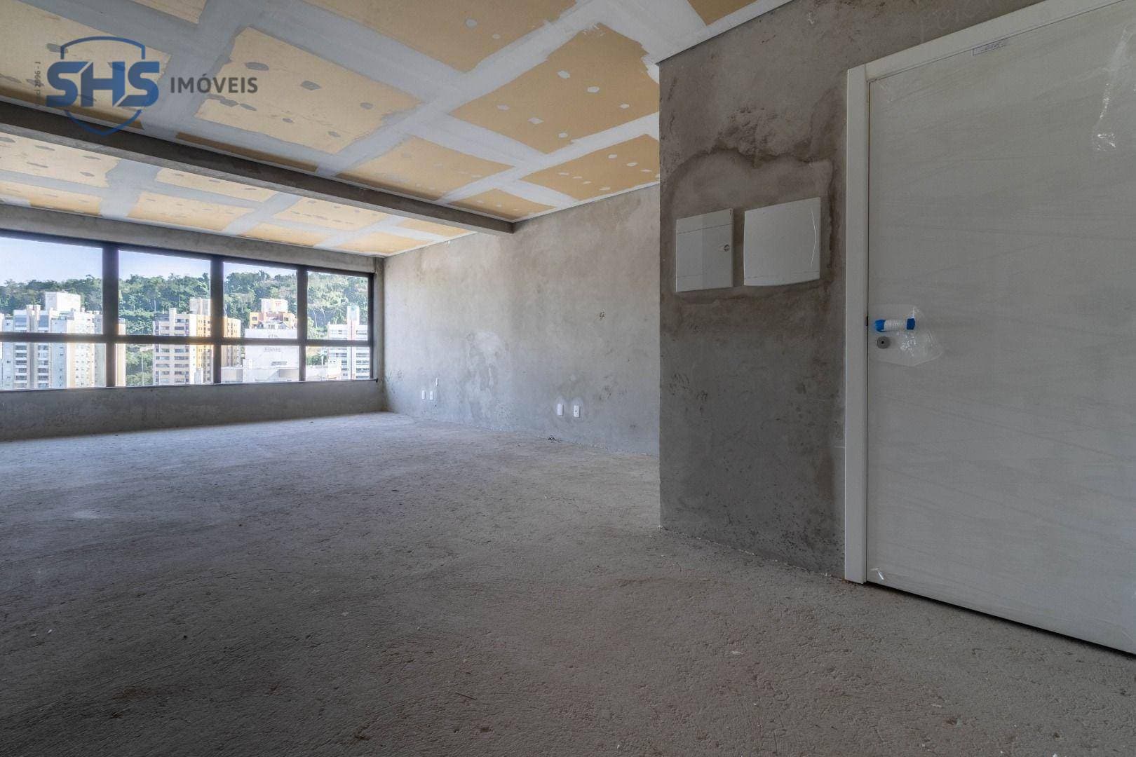 Sala para alugar, 45 m por R$ 3.420,00/mês - Itoupava Seca - Blumenau/SC