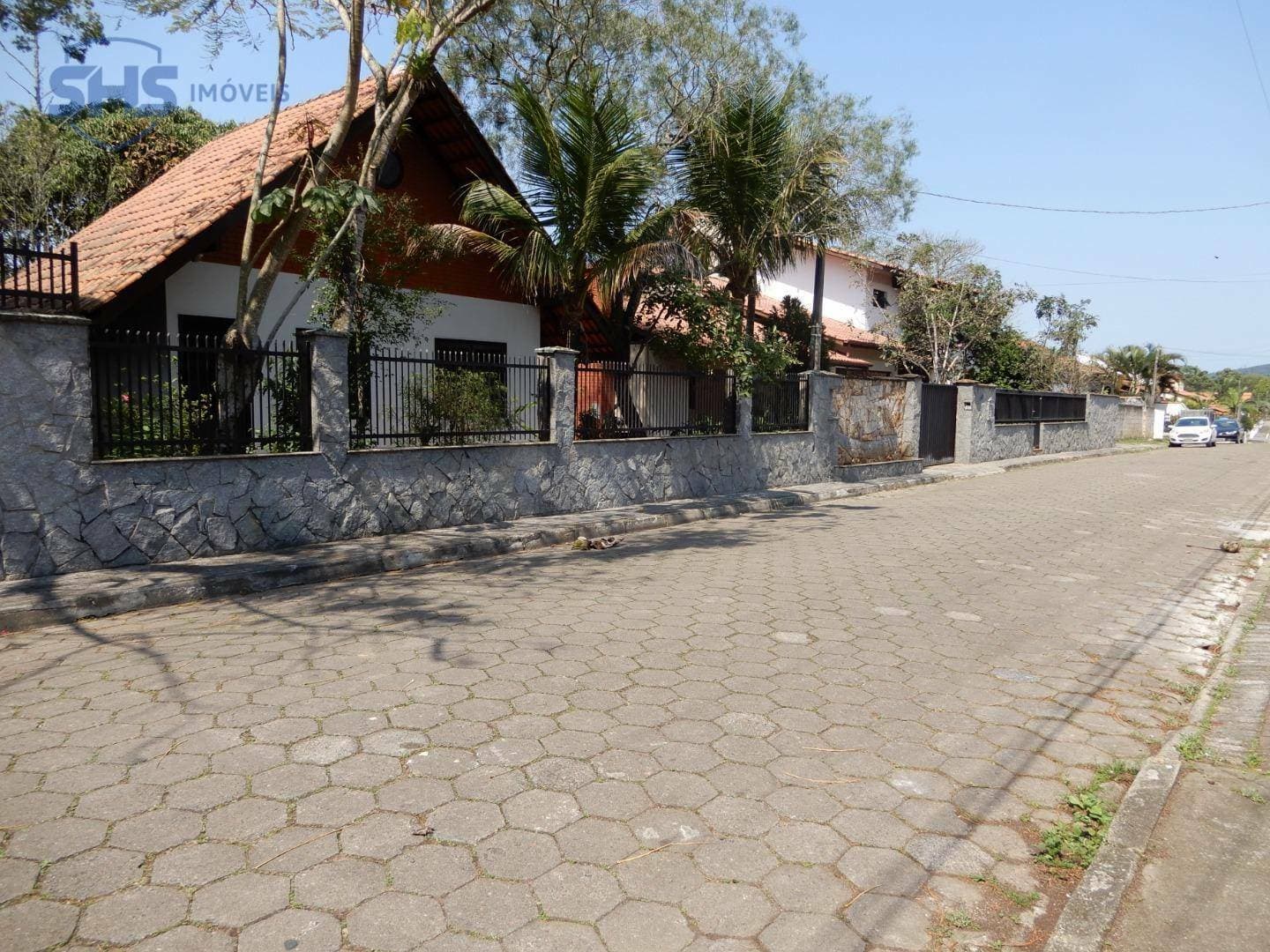 Casa à venda, 273 m por R$ 6.500.000,00 - Centro - Balneário Piçarras/SC