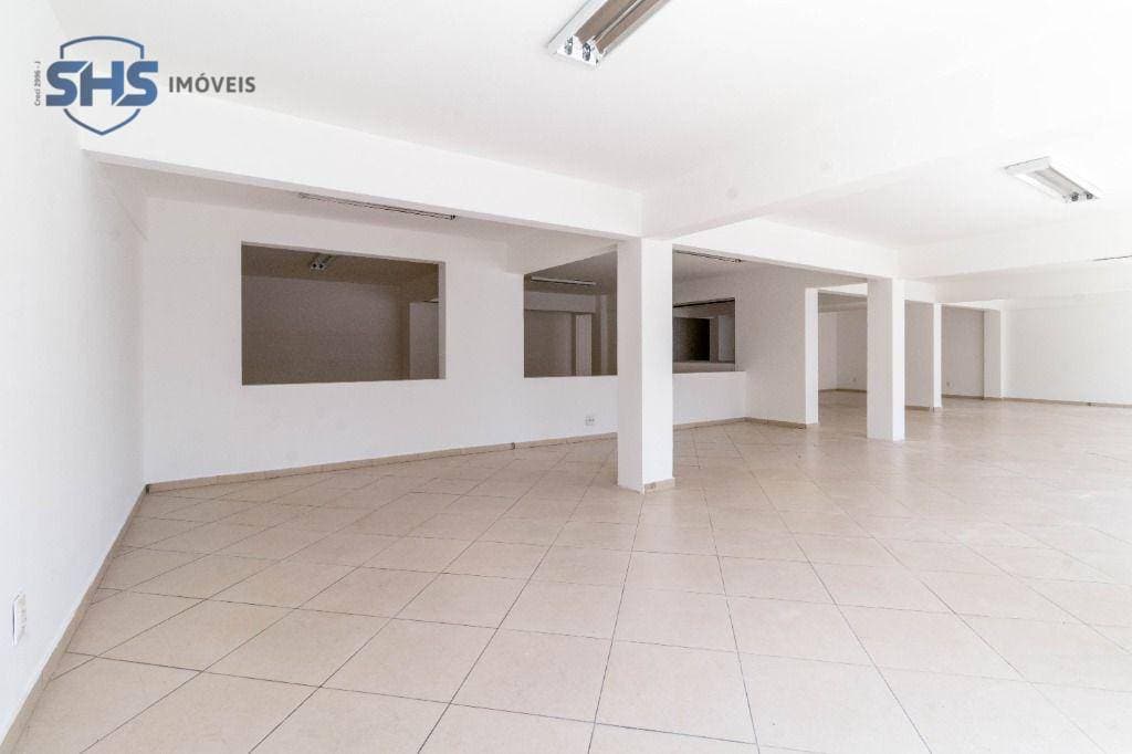 Sala para alugar com 165 m - Victor Konder - Blumenau/SC