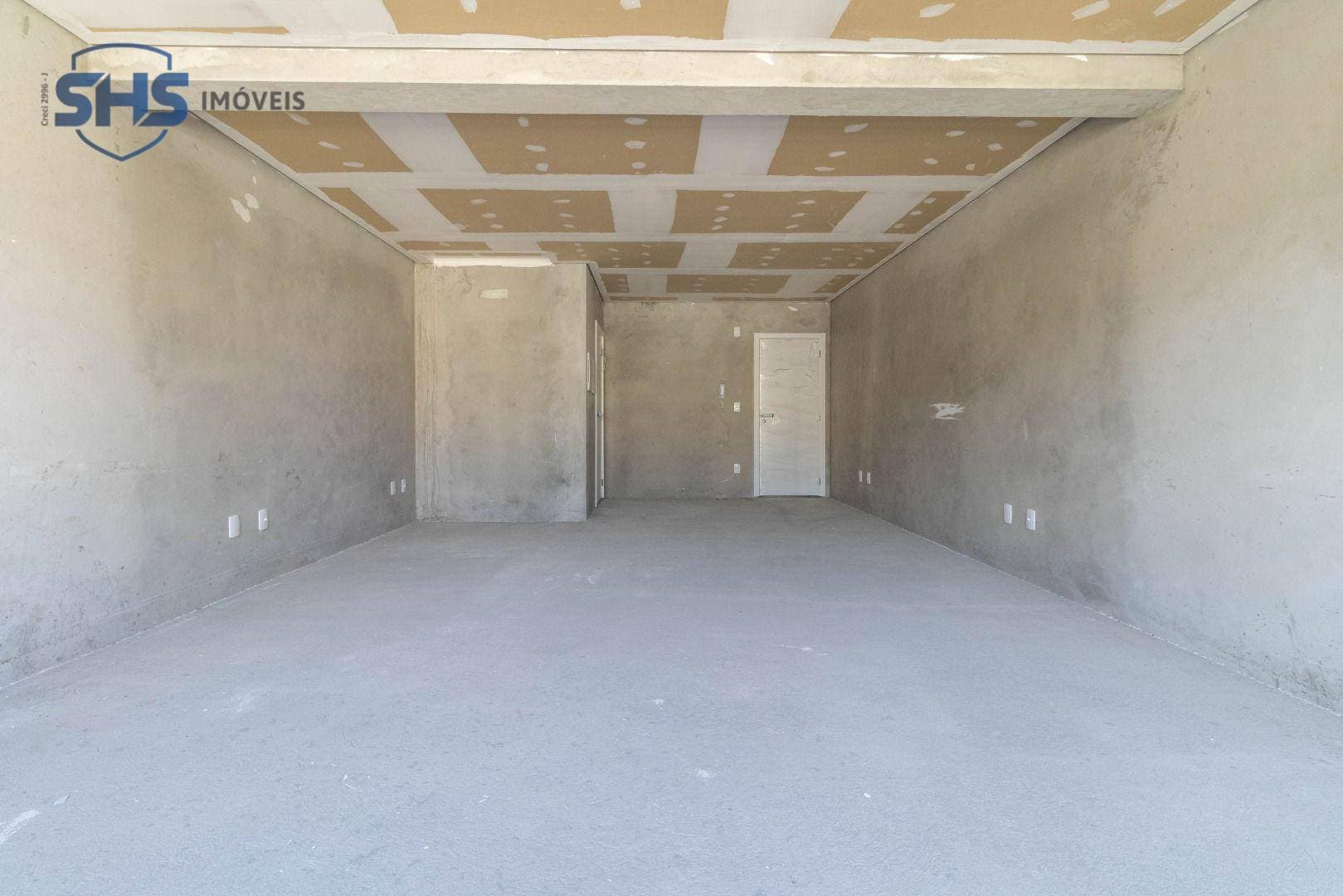 Sala para alugar, 45 m por R$ 3.420,00/mês - Itoupava Seca - Blumenau/SC