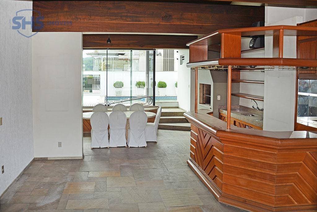 Apartamento com 3 dormitórios à venda, 371 m por R$ 2.990.000,00 - Jardim Blumenau - Blumenau/SC - foto 1