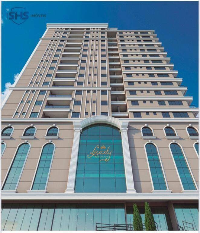 Apartamento com 3 dormitórios à venda, 113 m por R$ 1.550.000,00 - Porto Belo - Porto Belo/SC