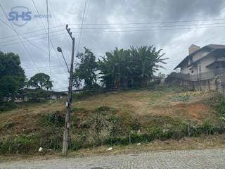 Terreno à venda, 1010 m por R$ 680.000,00 - Itoupava Norte - Blumenau/SC - foto 1