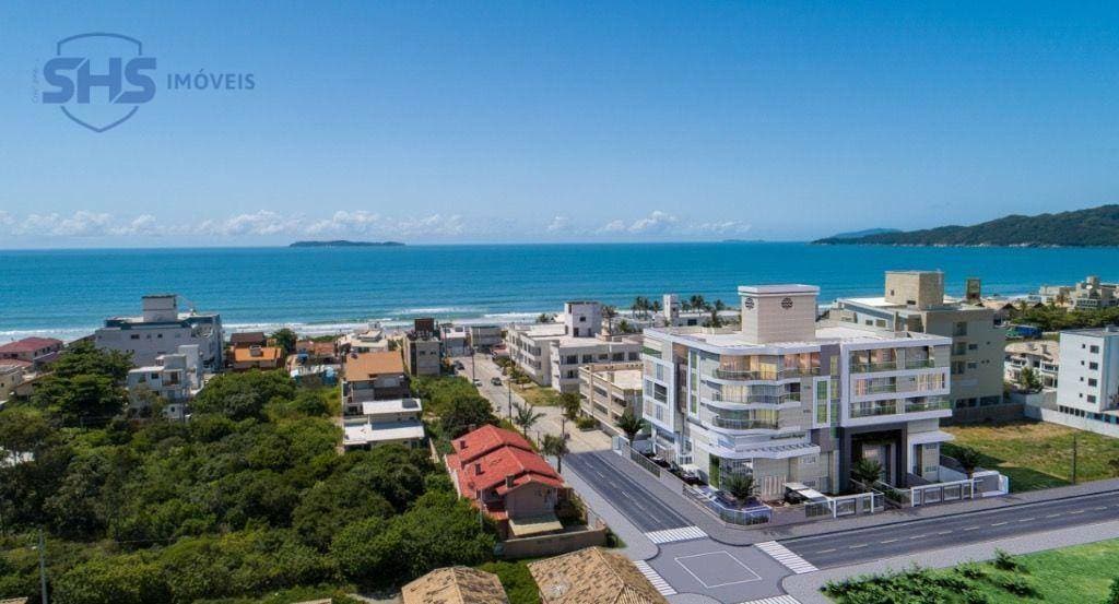 Apartamento com 2 dormitórios à venda, 96 m por R$ 1.385.000,00 - Mariscal - Bombinhas/SC