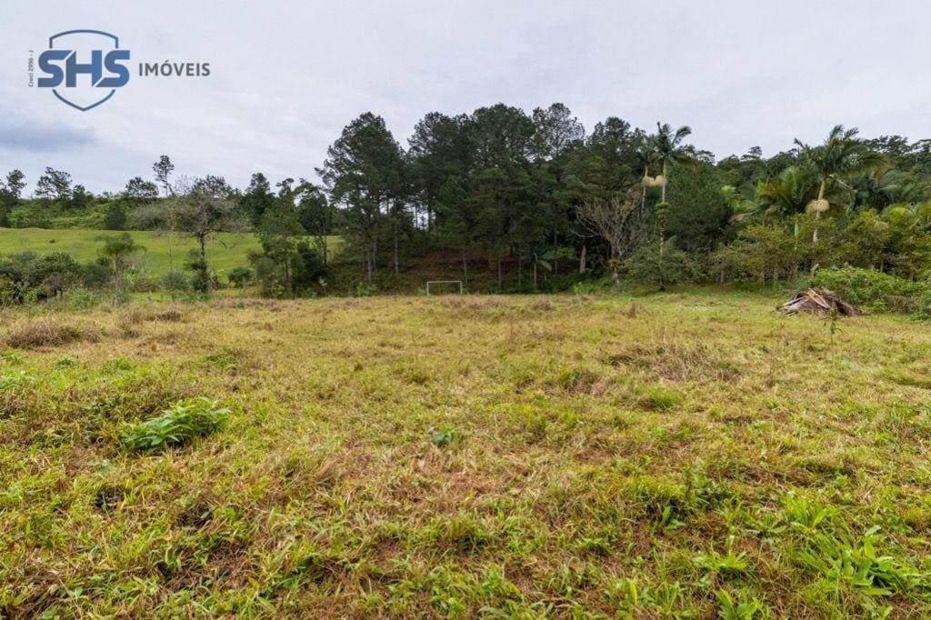 Terreno à venda, 63370 m por R$ 3.500.000,00 - Fortaleza Alta - Blumenau/SC