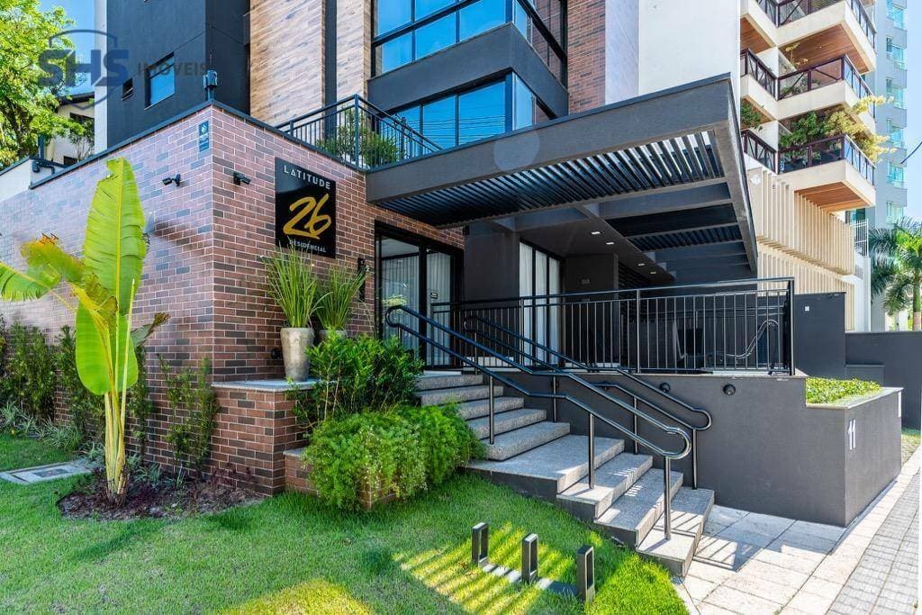 Apartamento com 3 dormitórios à venda, 182 m por R$ 1.750.000,00 - Jardim Blumenau - Blumenau/SC
