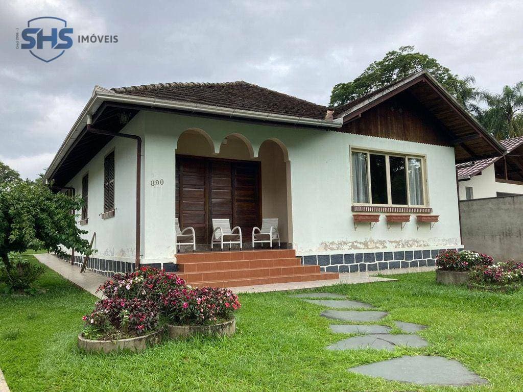 Casa com 4 dormitórios à venda, 268 m por R$ 1.750.000,00 - Itoupava Seca - Blumenau/SC