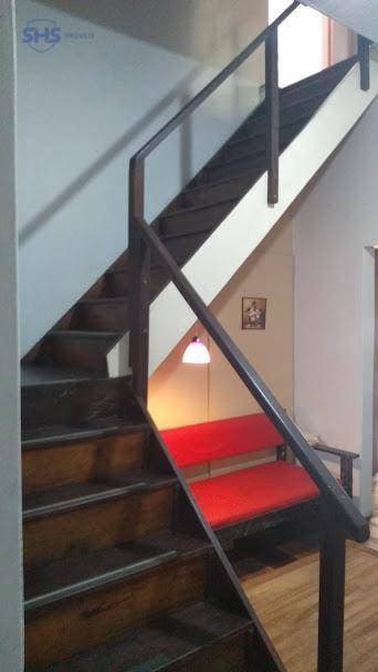 Casa com 10 dormitórios à venda, 175 m por R$ 880.000,00 - Centro - Blumenau/SC
