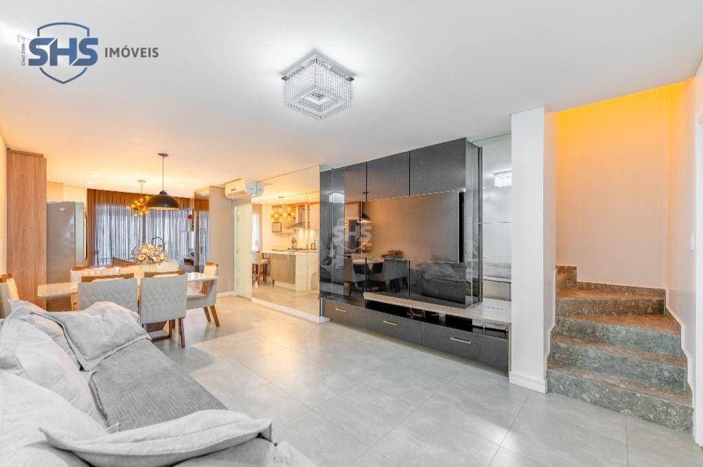 Casa à venda, 178 m por R$ 930.000,00 - Vorstadt - Blumenau/SC